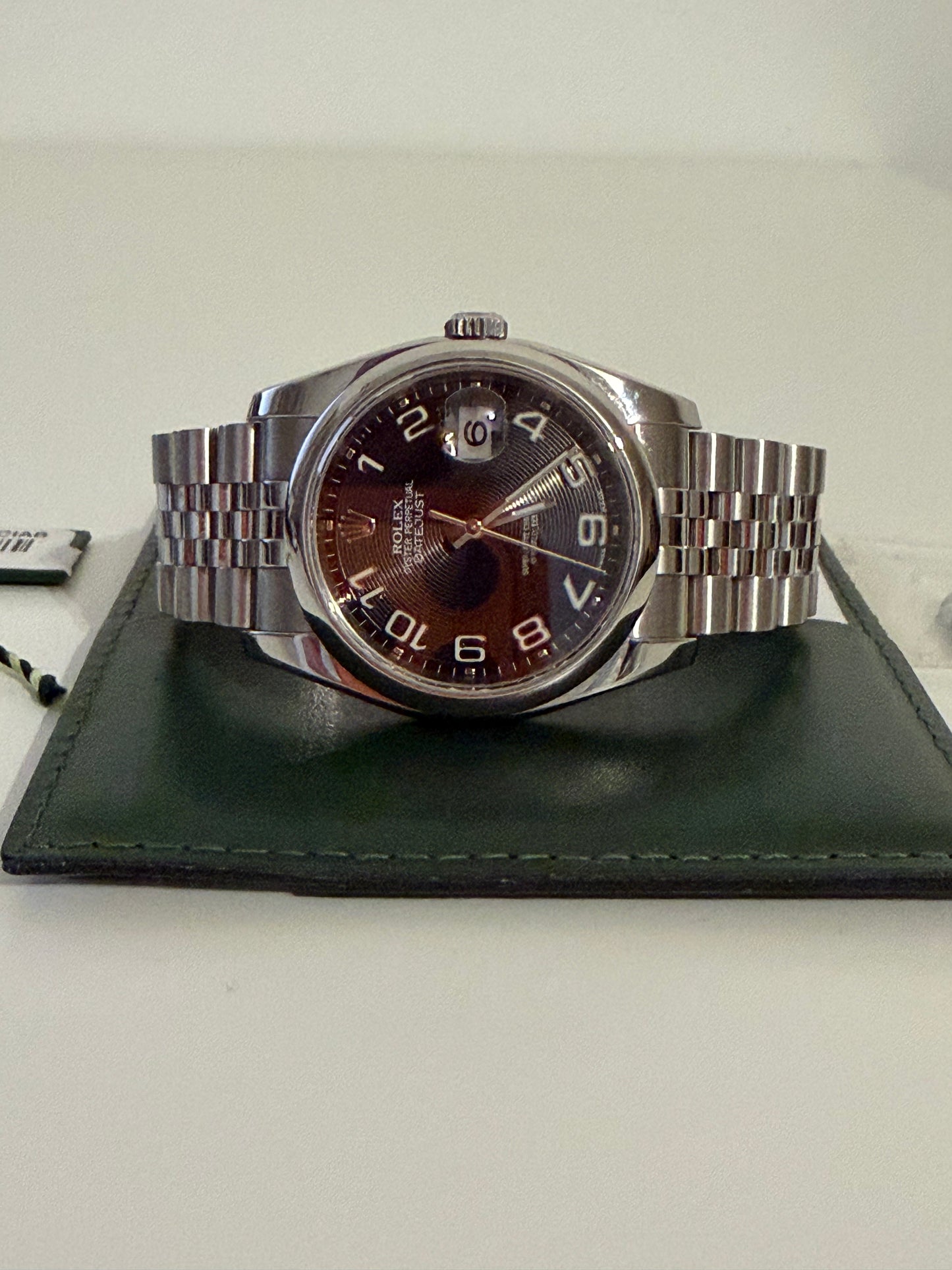 Rolex Datejust 116200