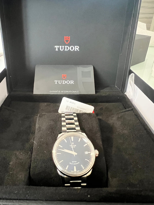 Tudor Style