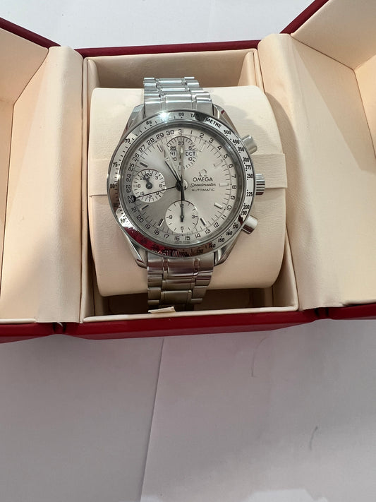 Omega Speedmaster Date