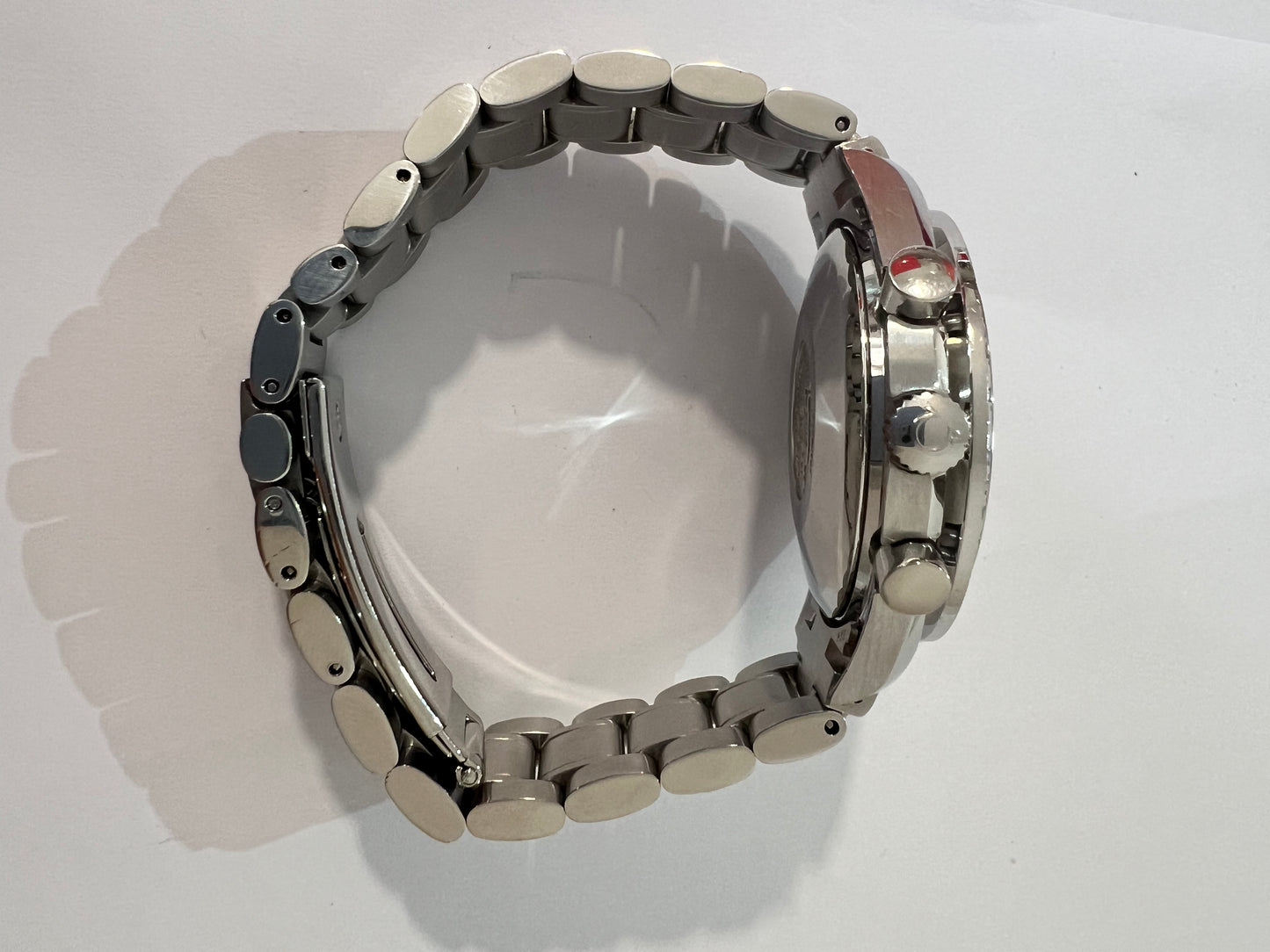Omega Speedmaster Date