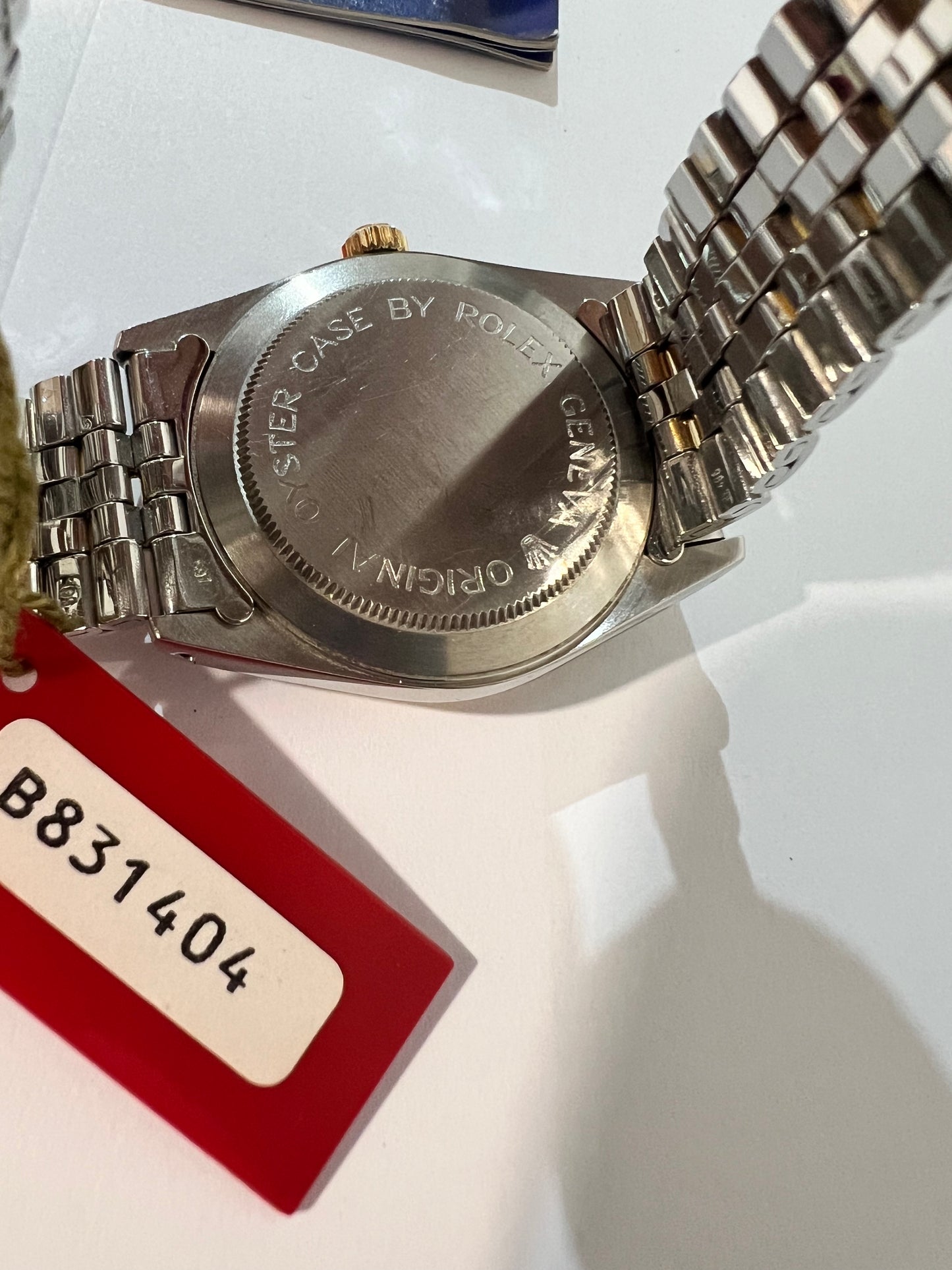 Tudor Prince Date