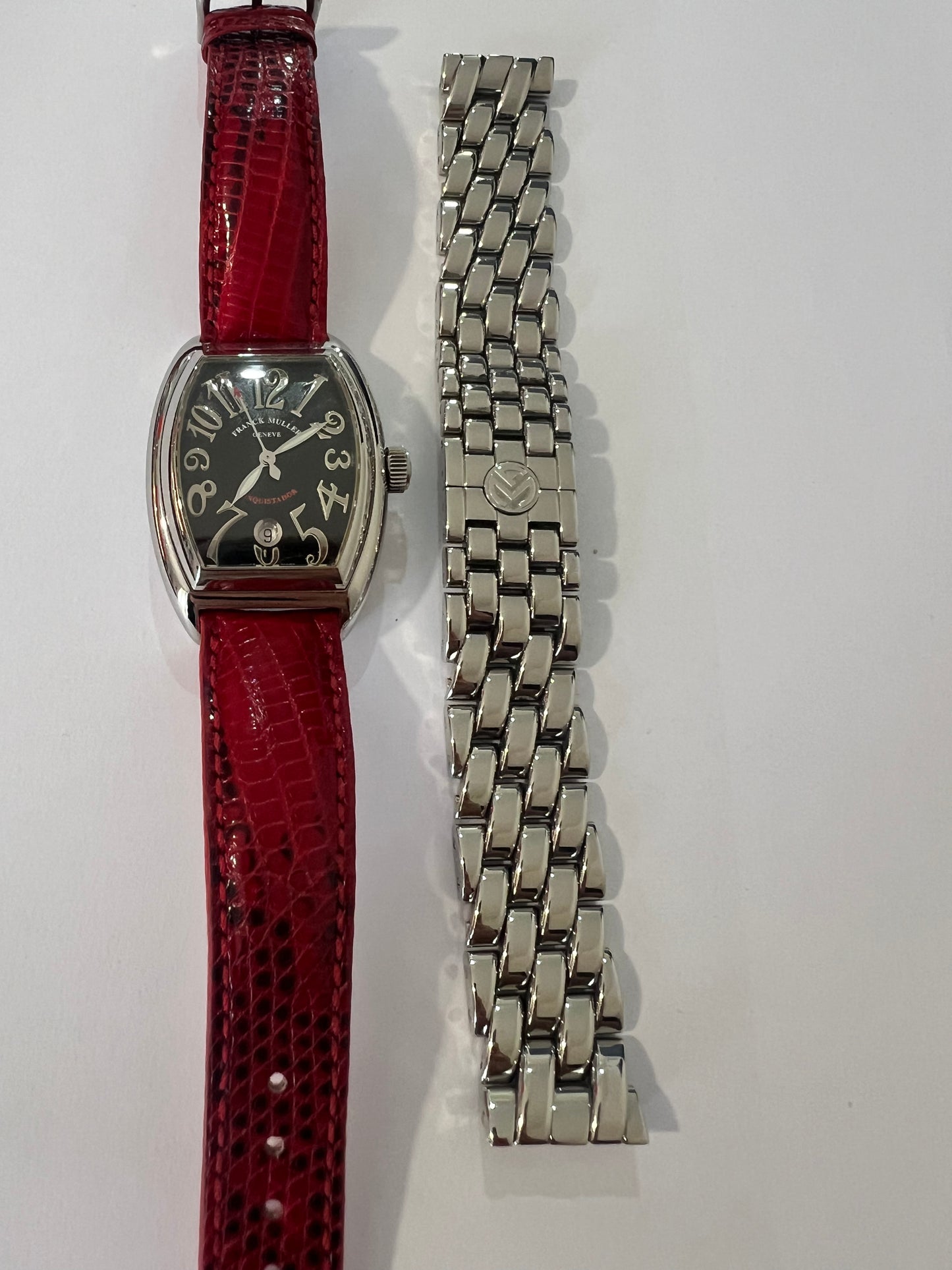 Franck Muller Conquistador