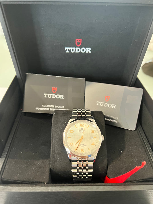 Tudor 1926