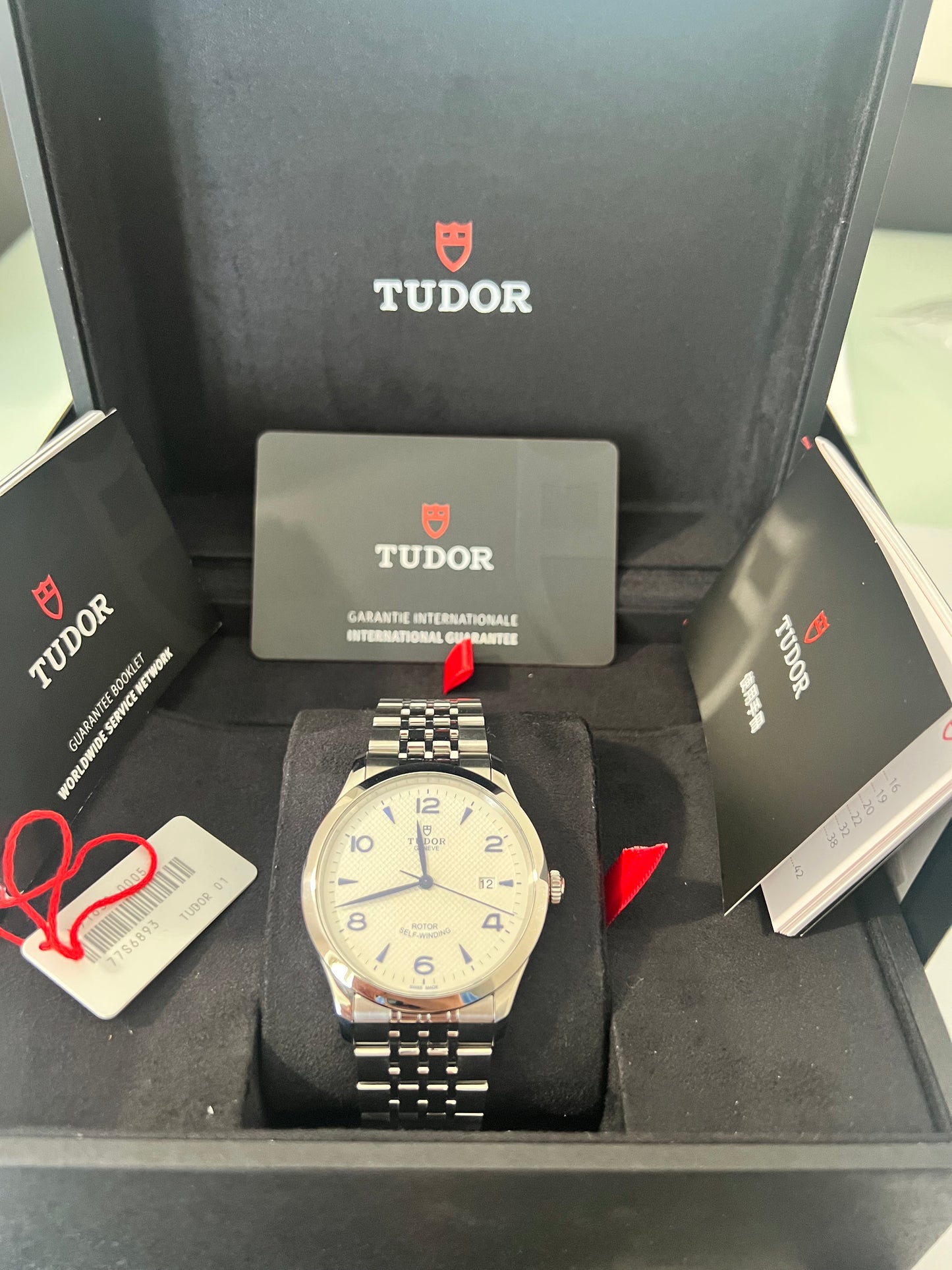 Tudor 1926