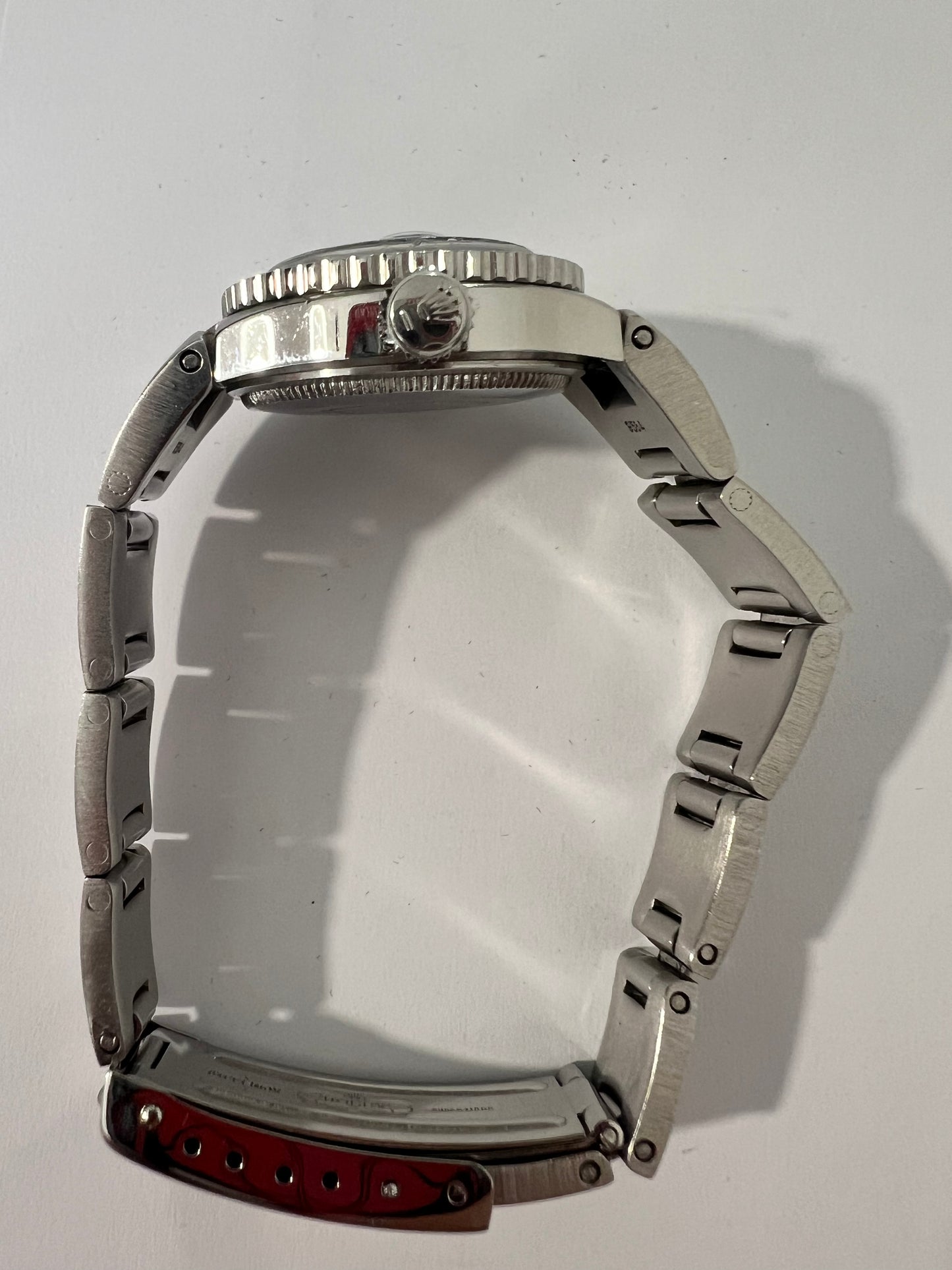 Tudor Princess Oyster Date