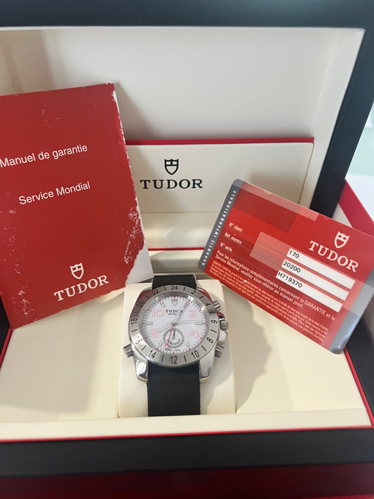 Tudor Aeronaut