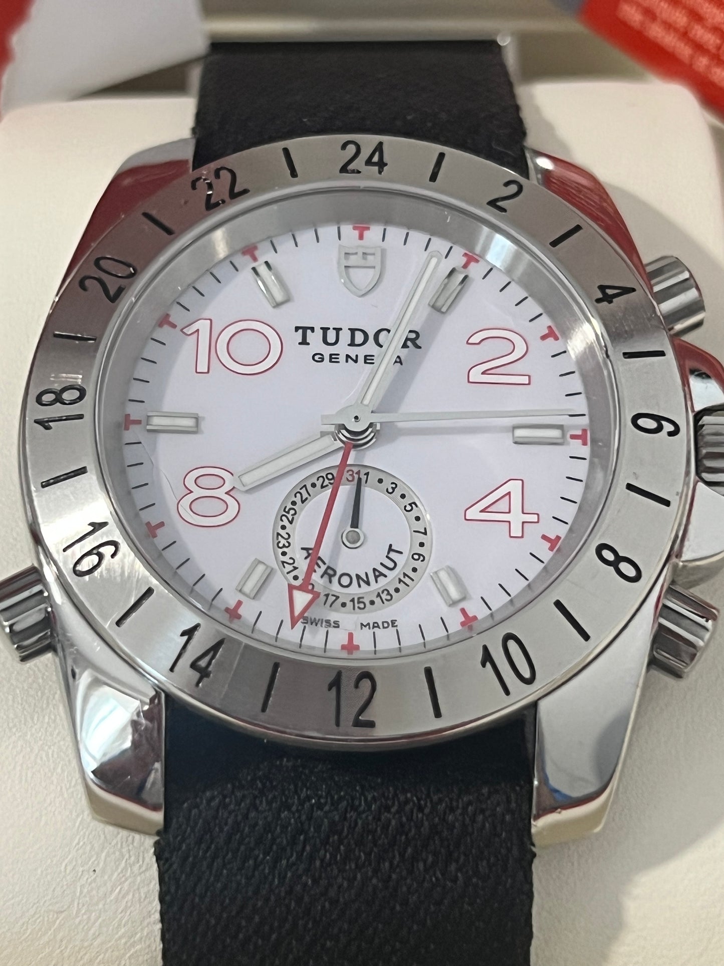Tudor Aeronaut