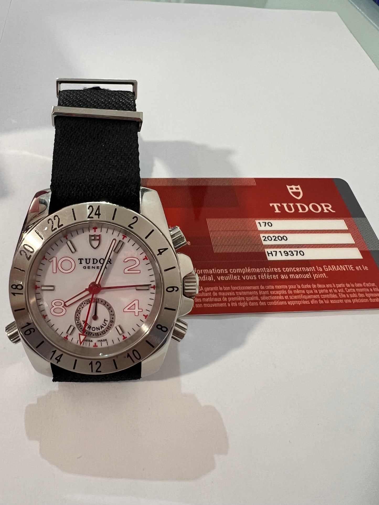 Tudor Aeronaut