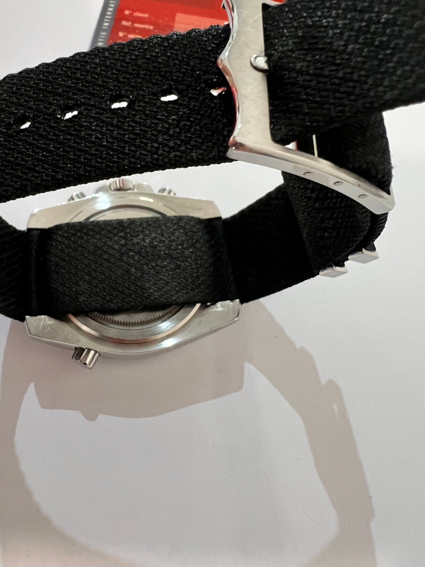 Tudor Aeronaut