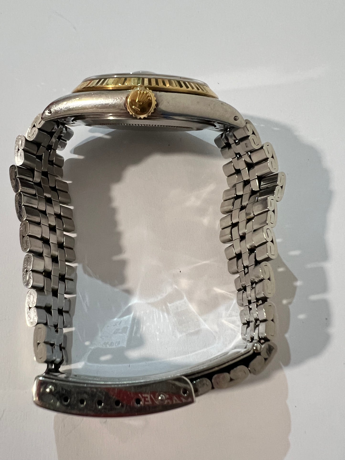 Tudor Prince Day Date