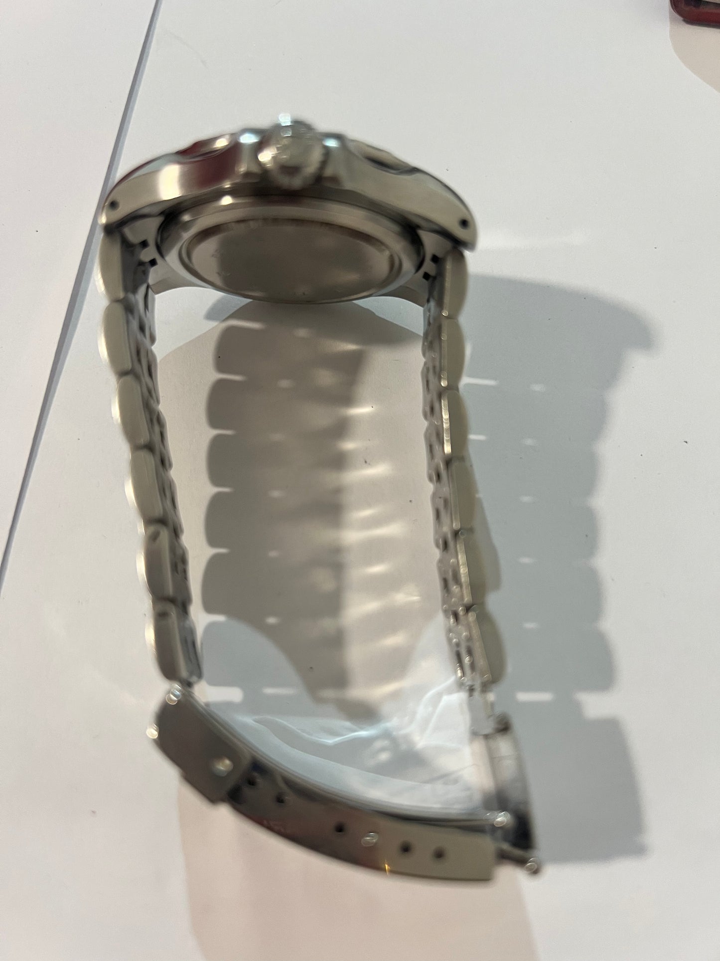 Tudor Hydronaut
