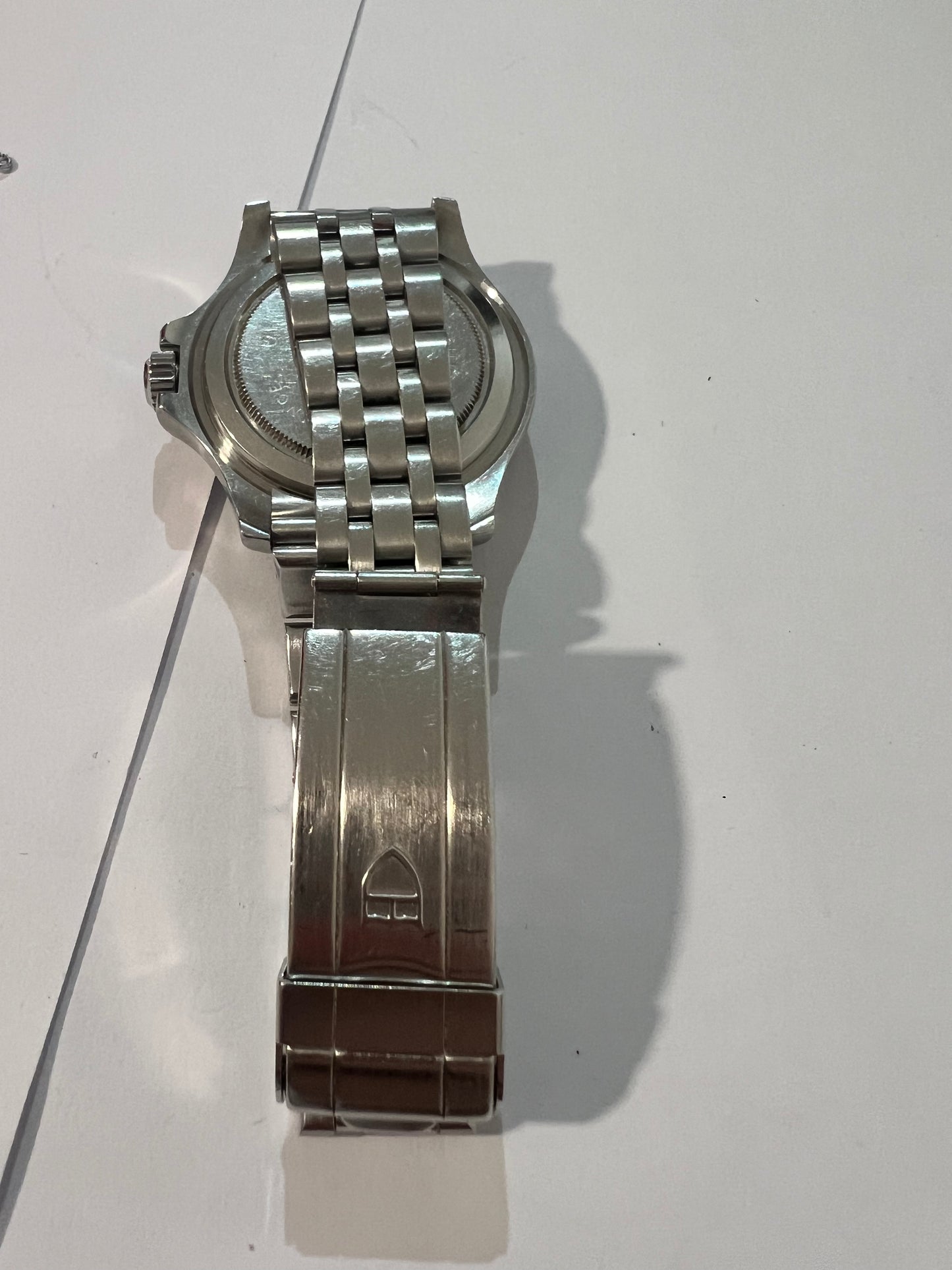 Tudor Hydronaut