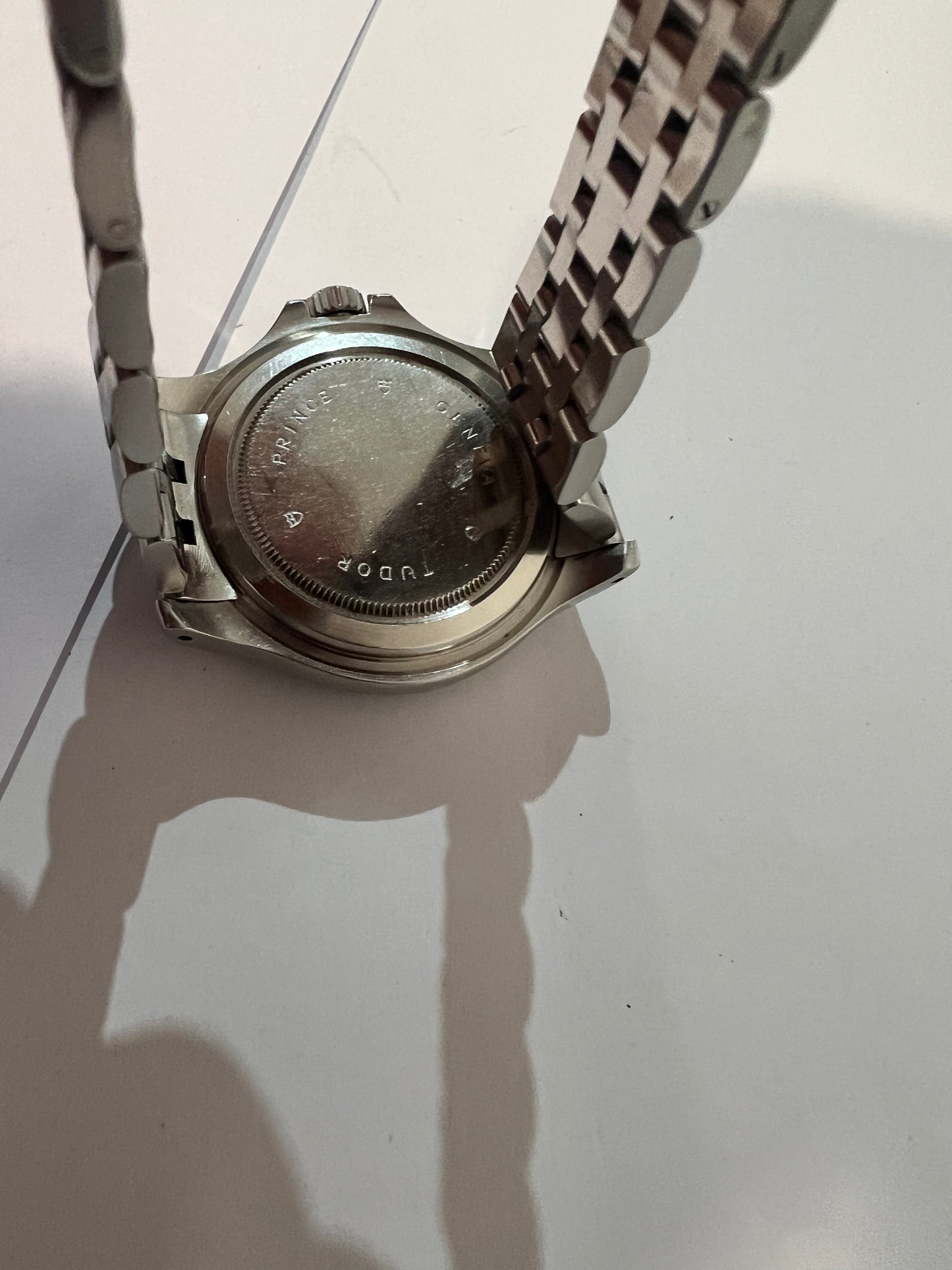 Tudor Hydronaut