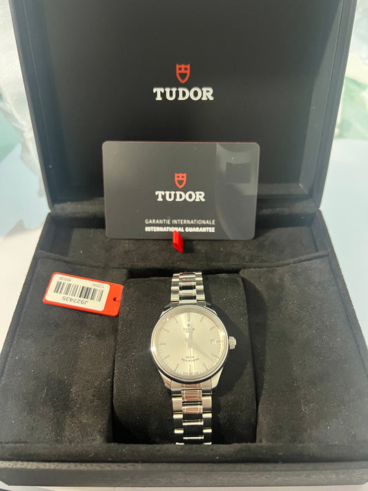 Tudor Style