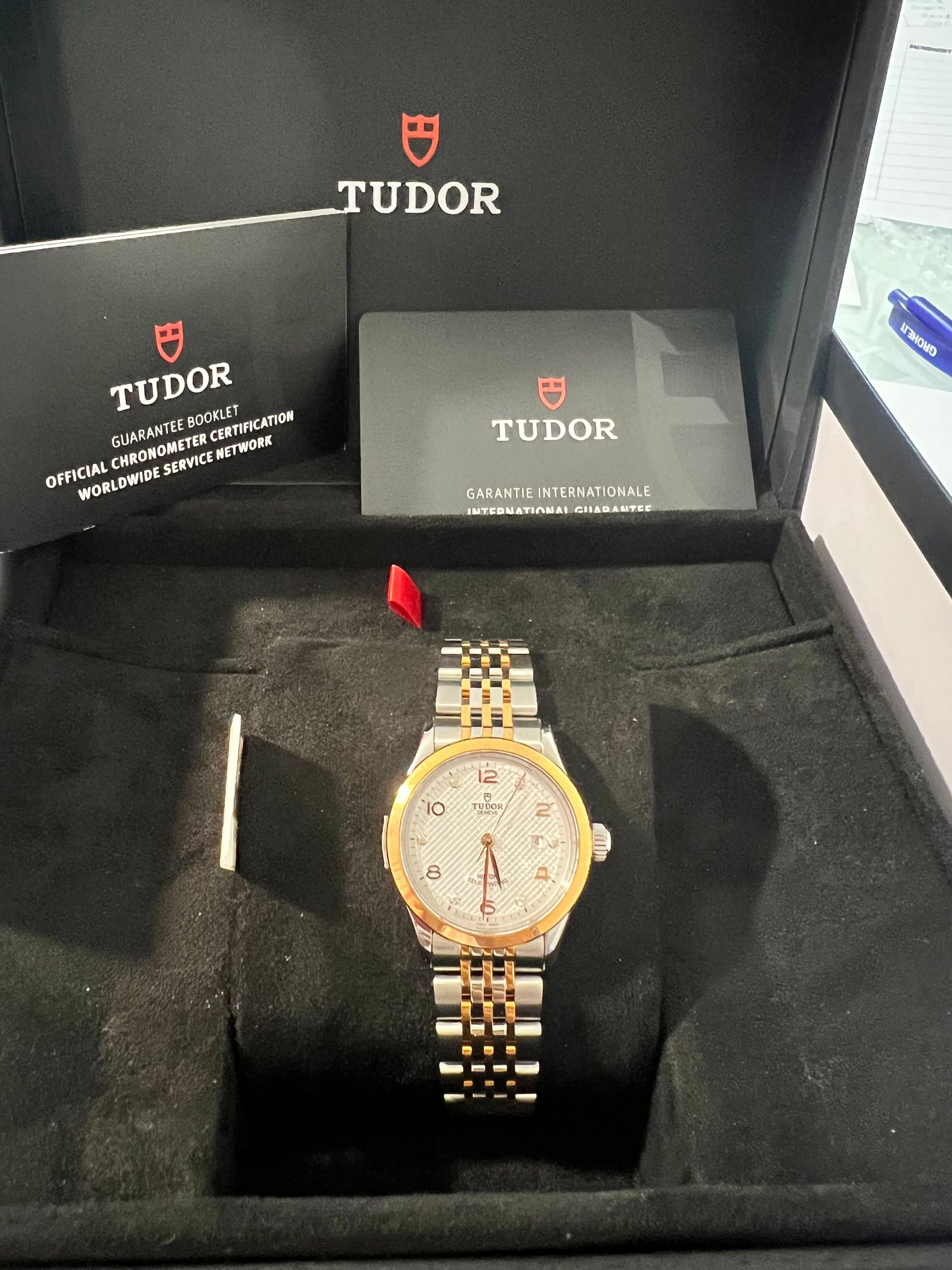 Tudor 1926