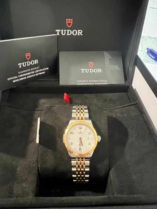 Tudor 1926