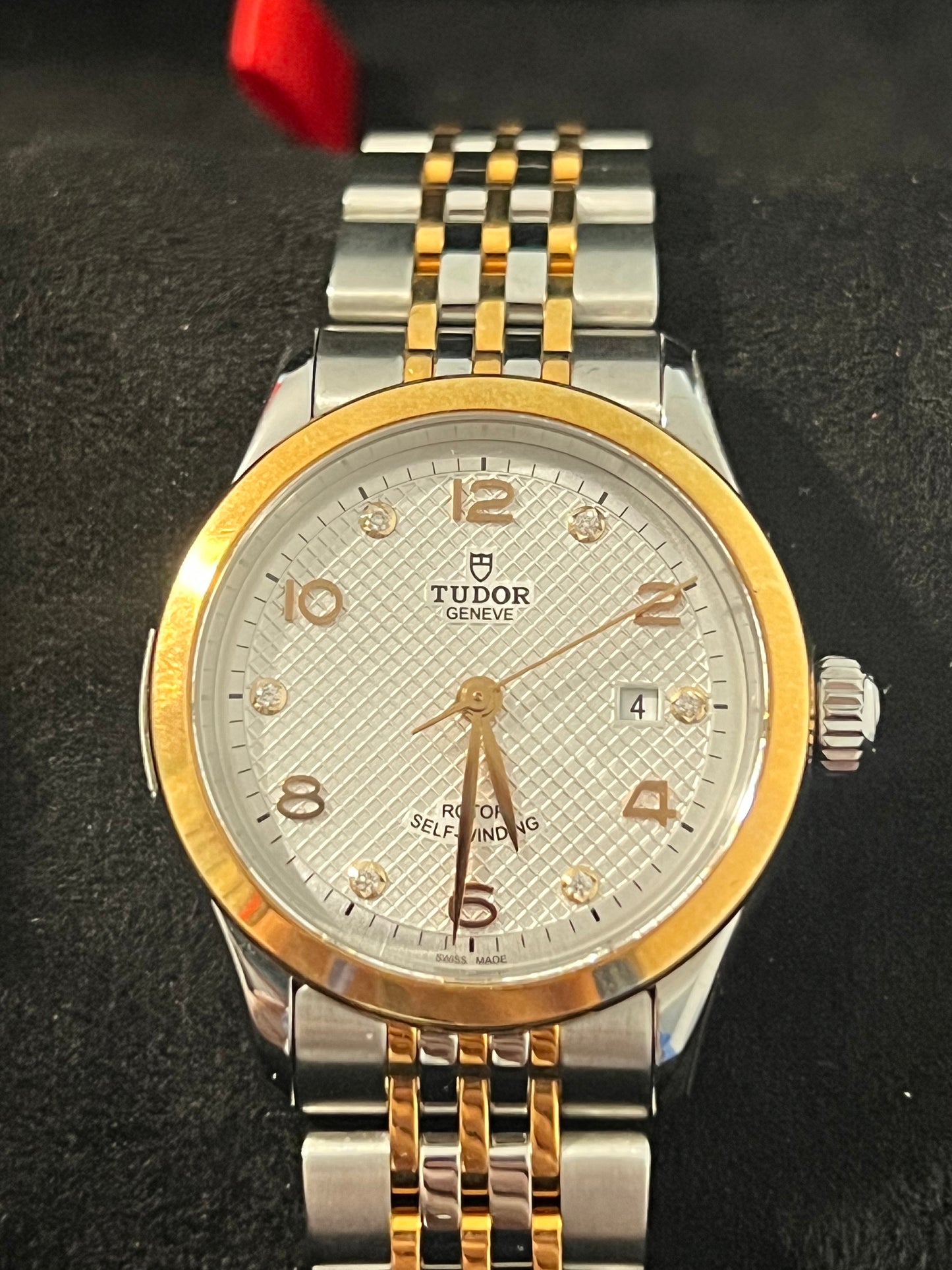 Tudor 1926