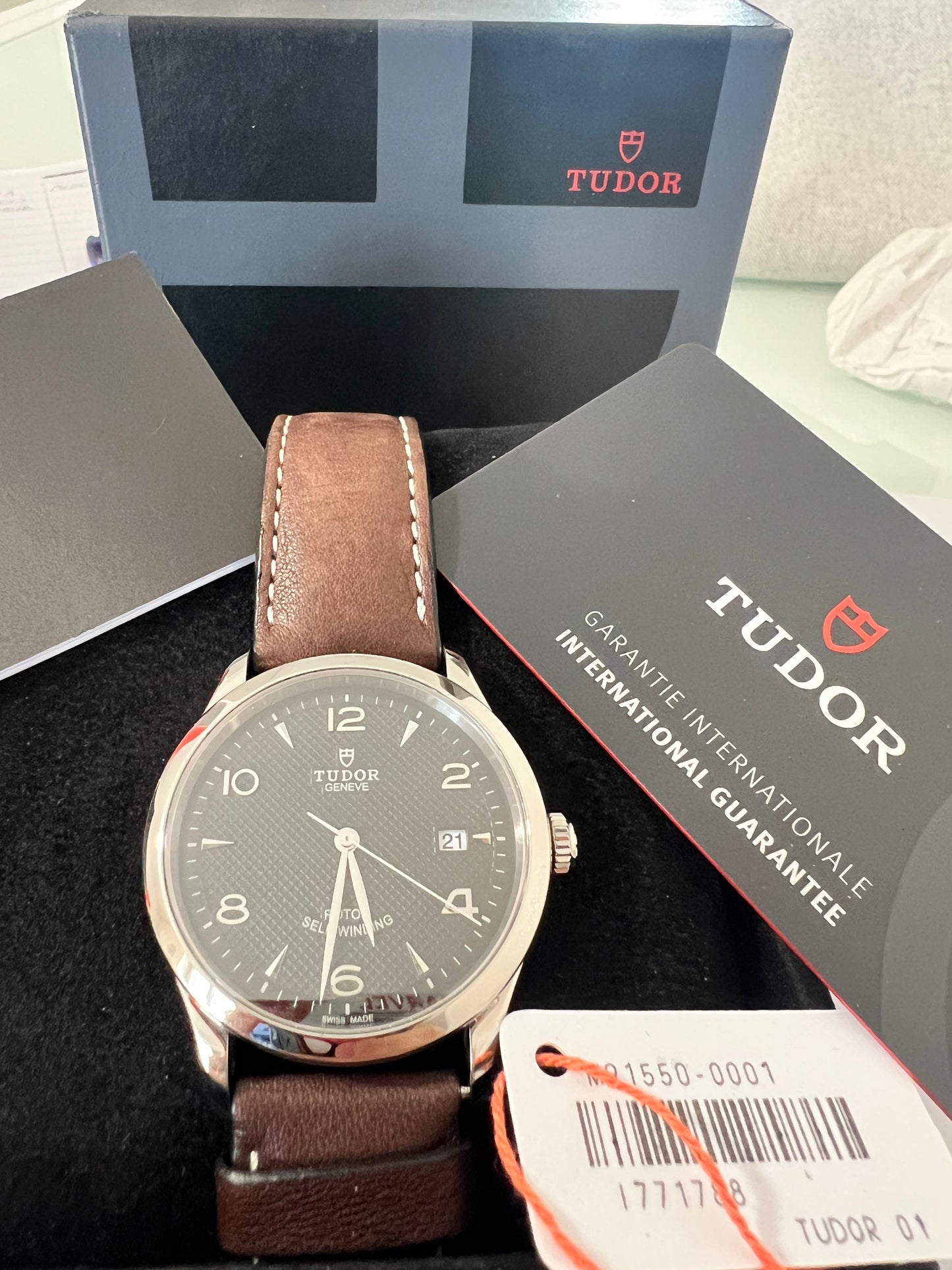 Tudor 1926