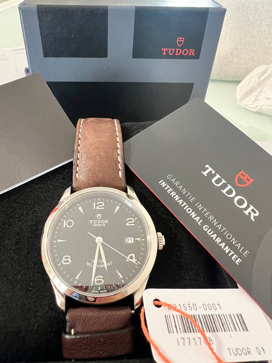 Tudor 1926