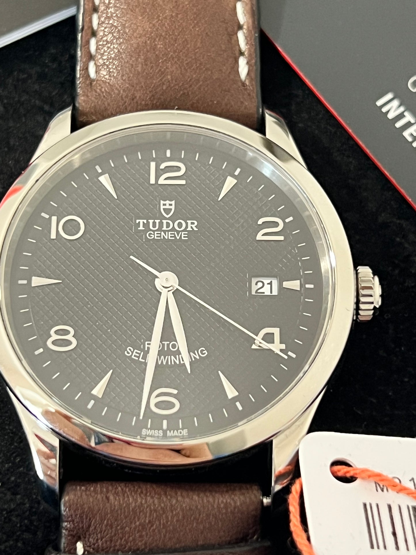 Tudor 1926