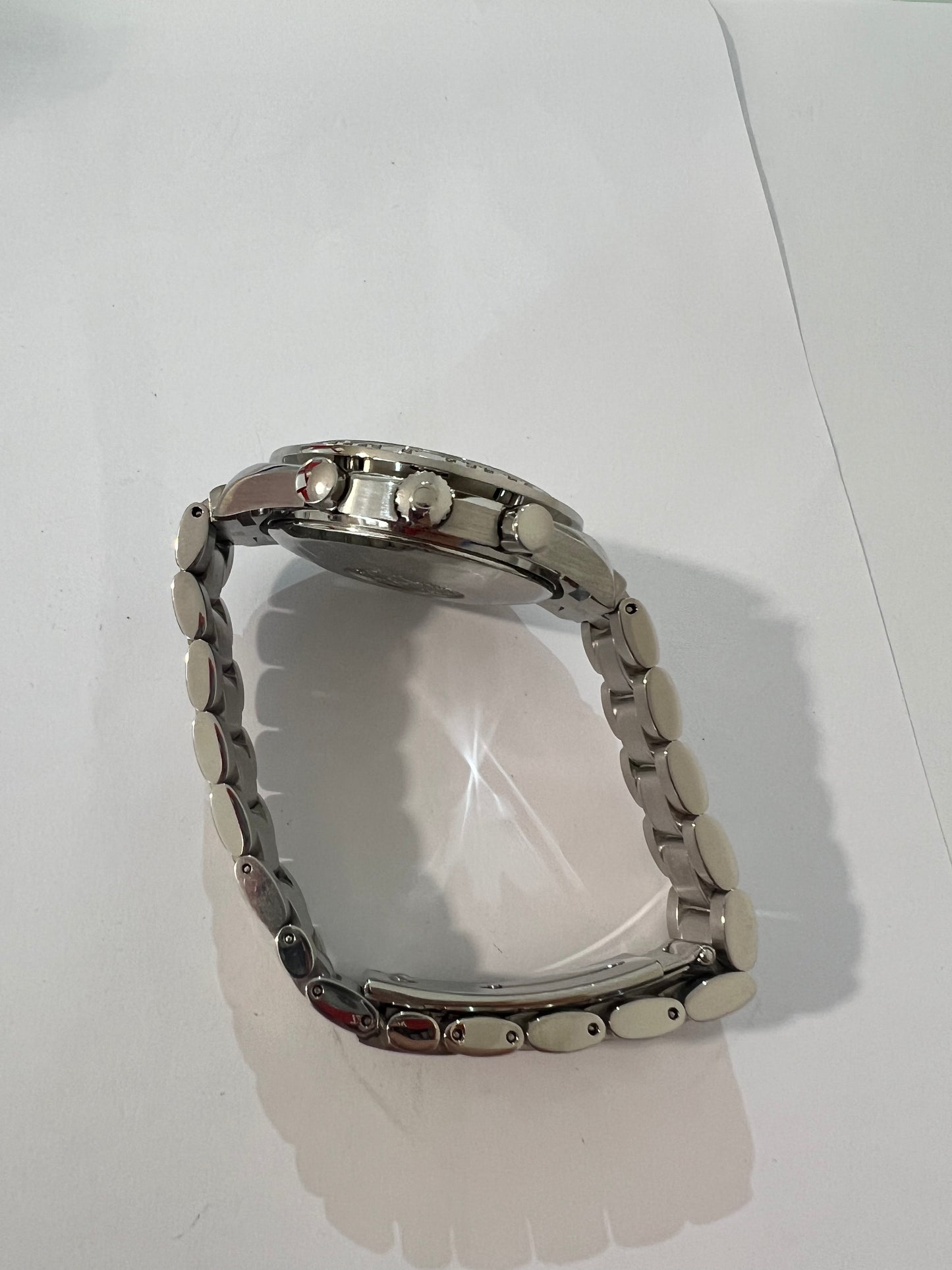 Omega Speedmaster Date