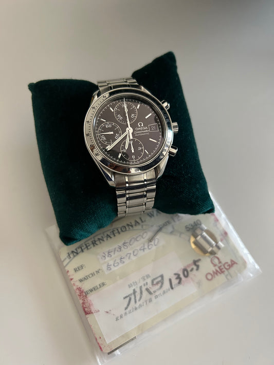 Omega Speedmaster