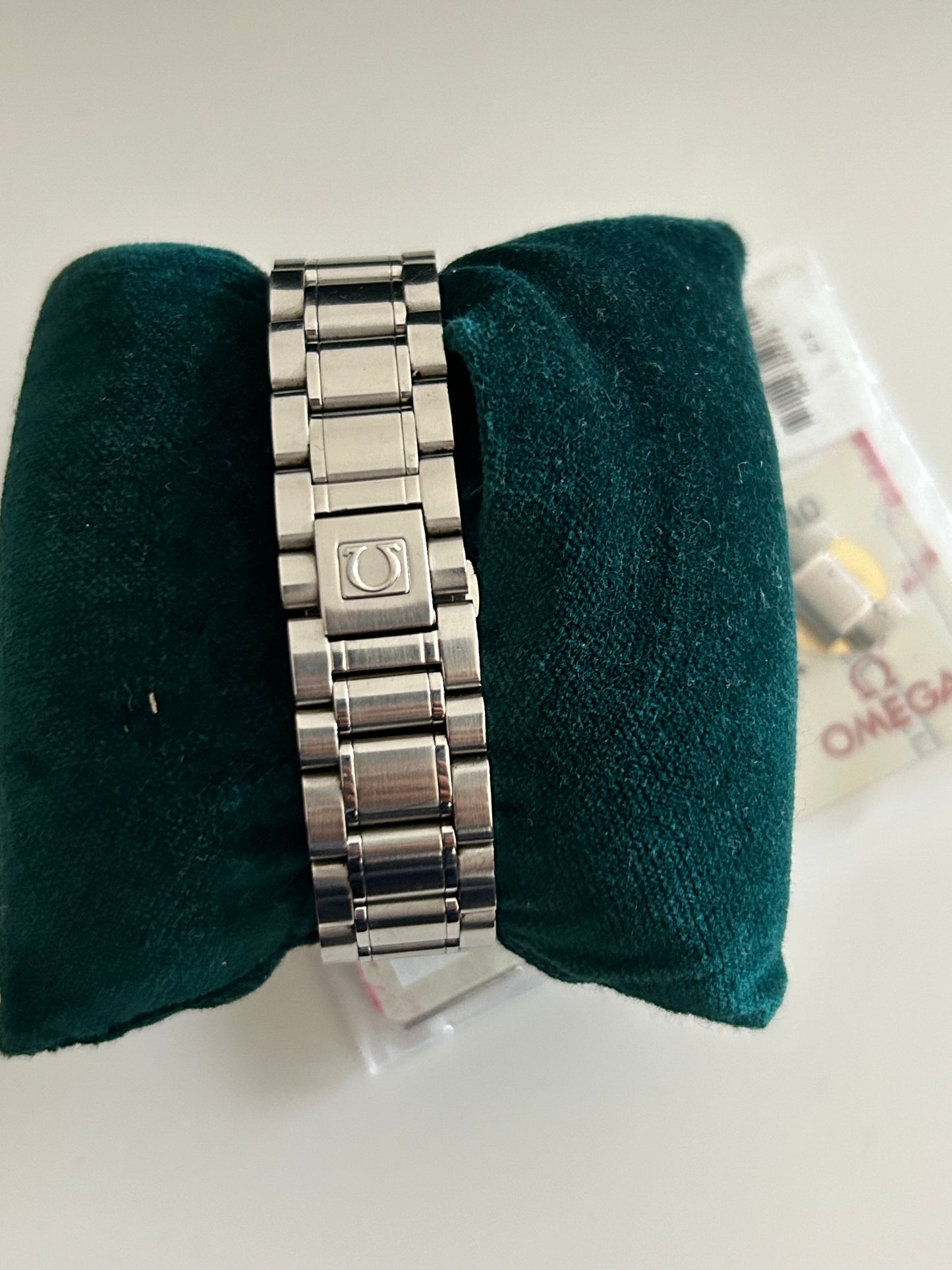 Omega Speedmaster