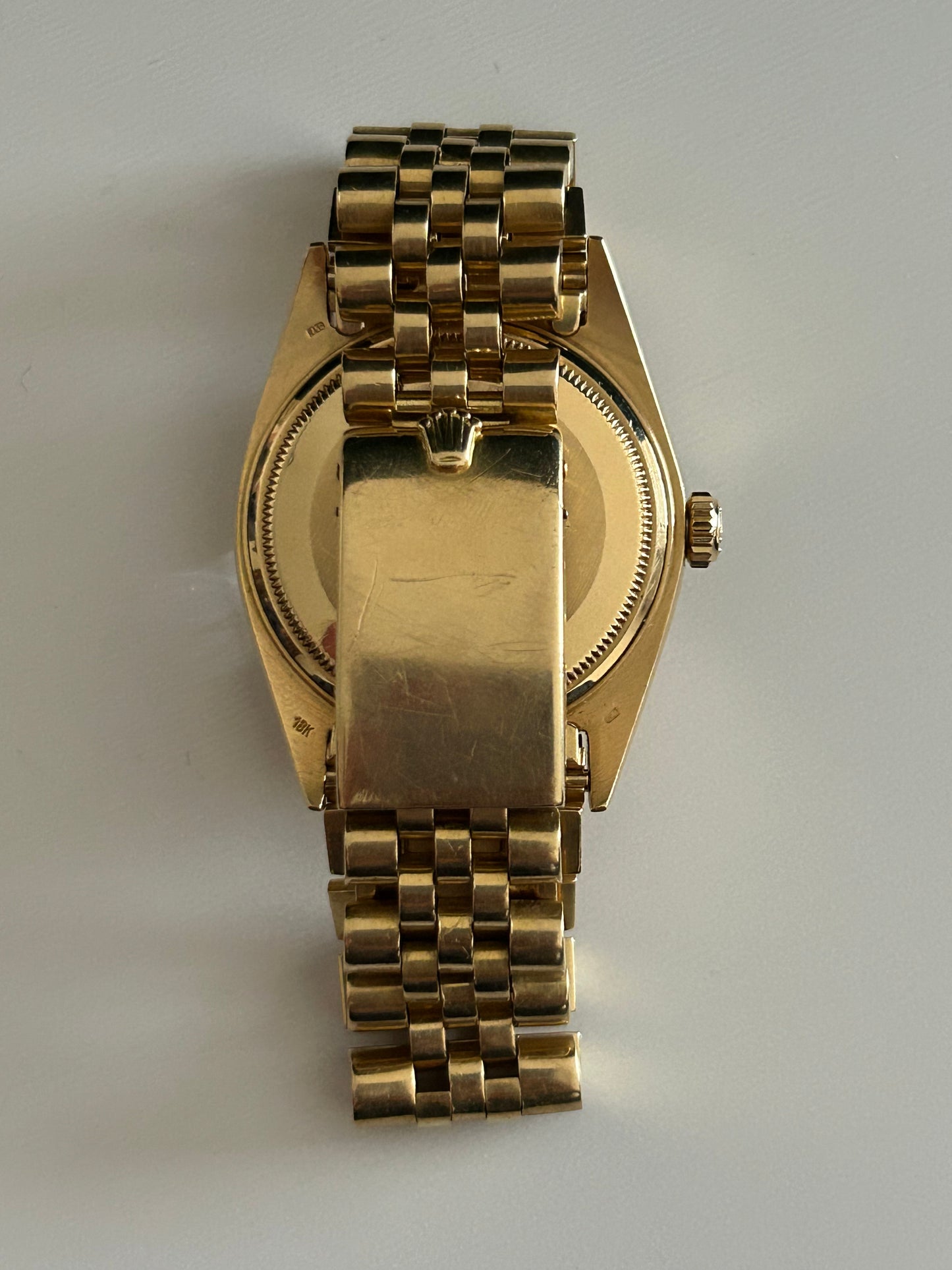 Rolex DayDate 1803 jubilee