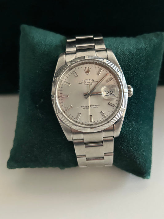 Rolex Date