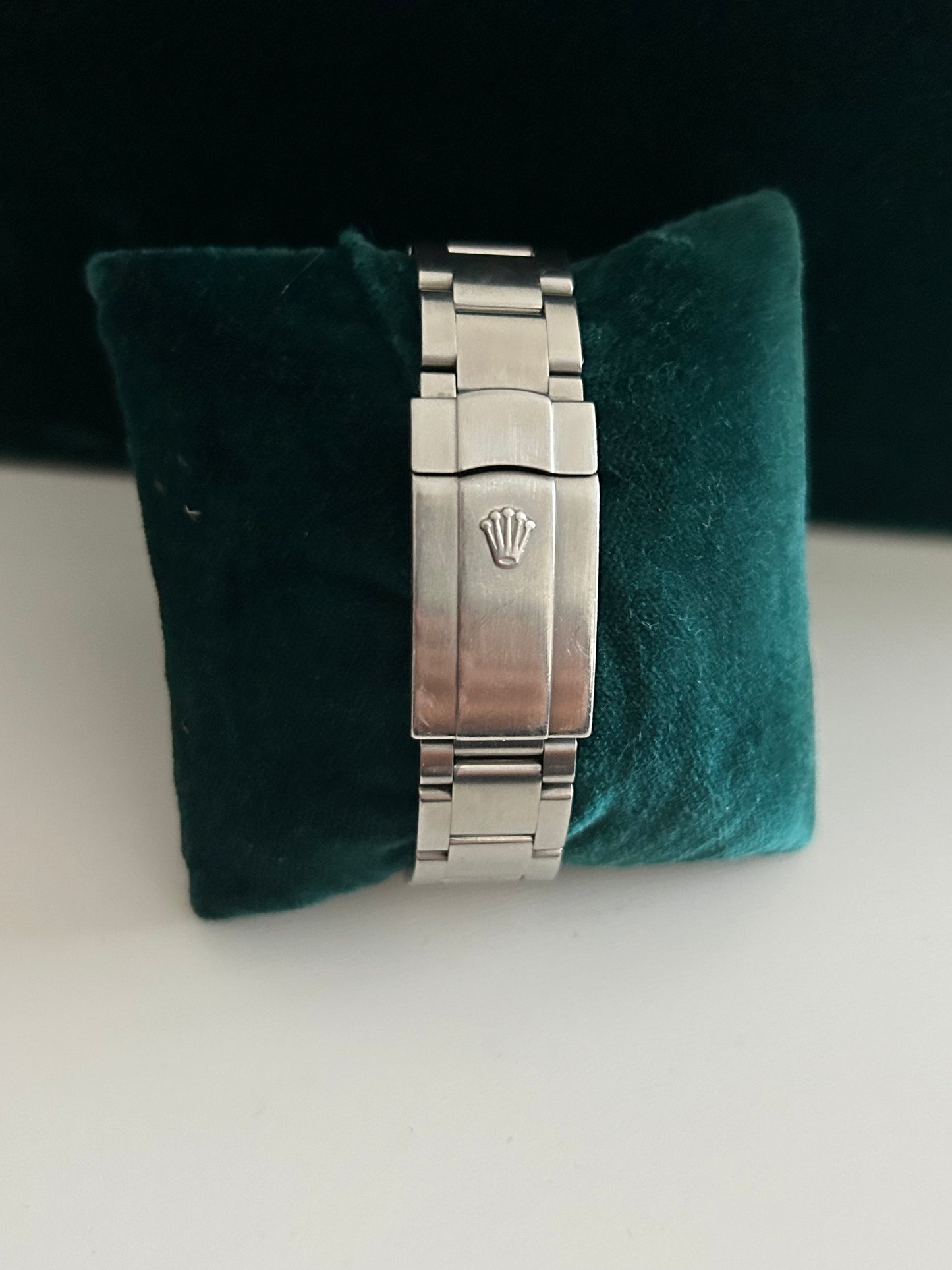 Rolex Date