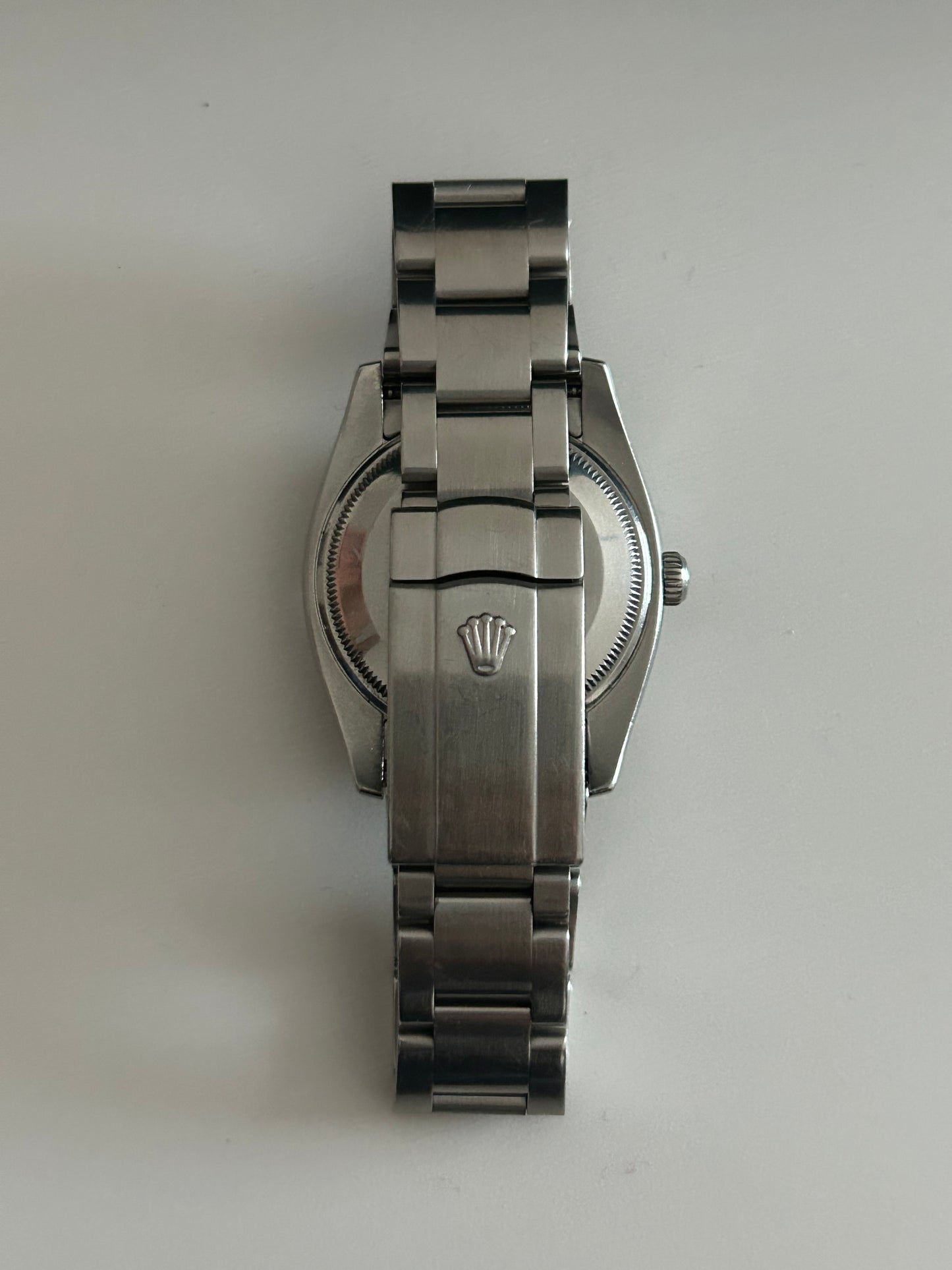 Rolex Date