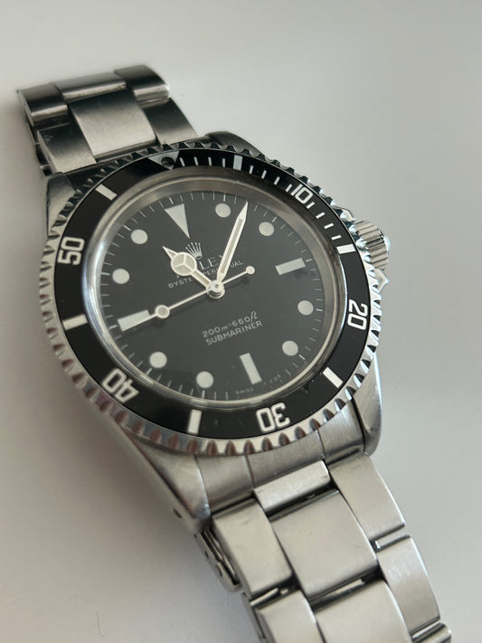 Rolex Submariner