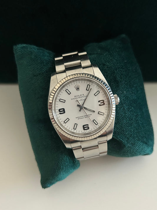 Rolex Air King