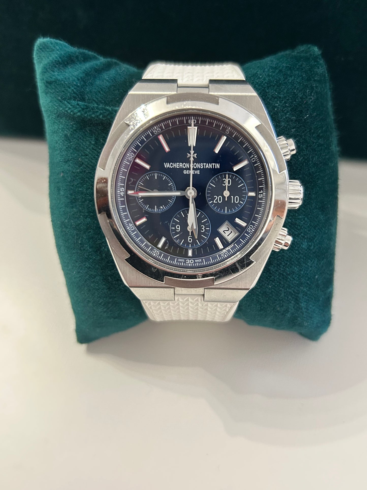 Vacheron Constantin overseas 5500