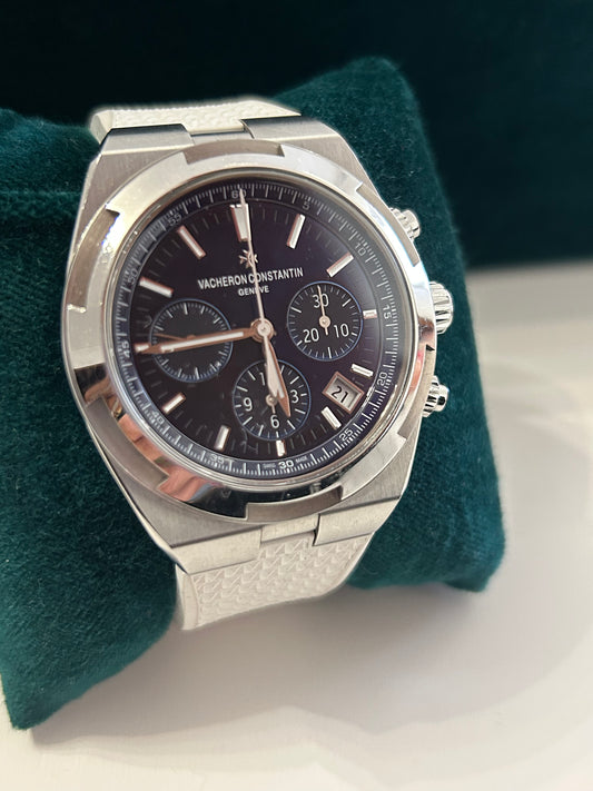 Vacheron Constantin overseas 5500