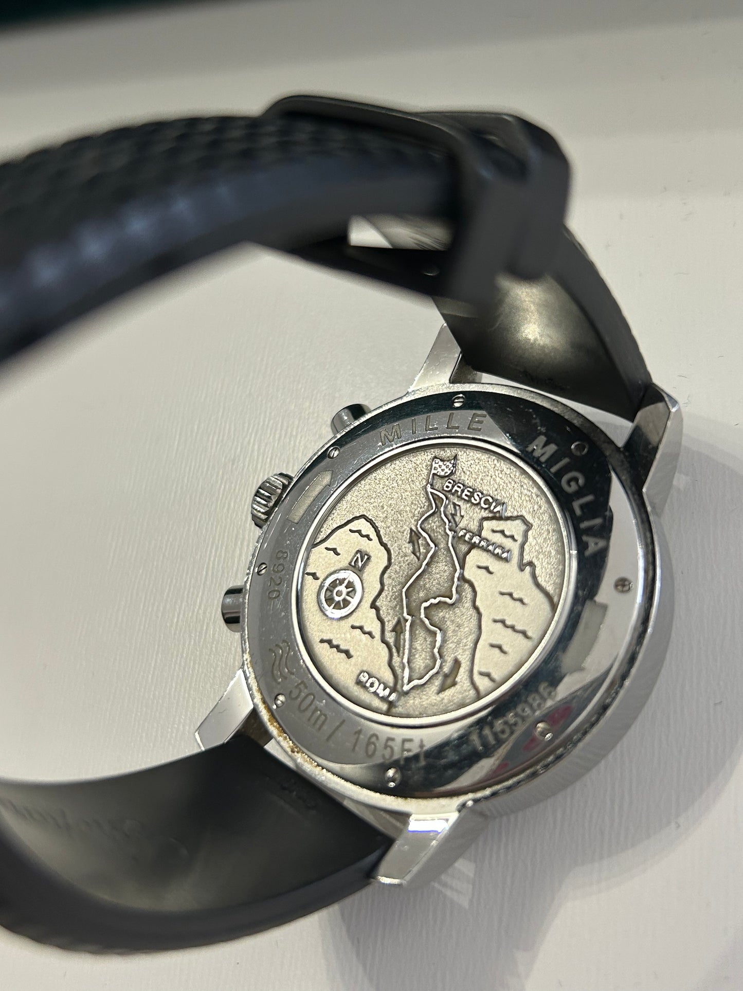 Chopard MilleMiglia