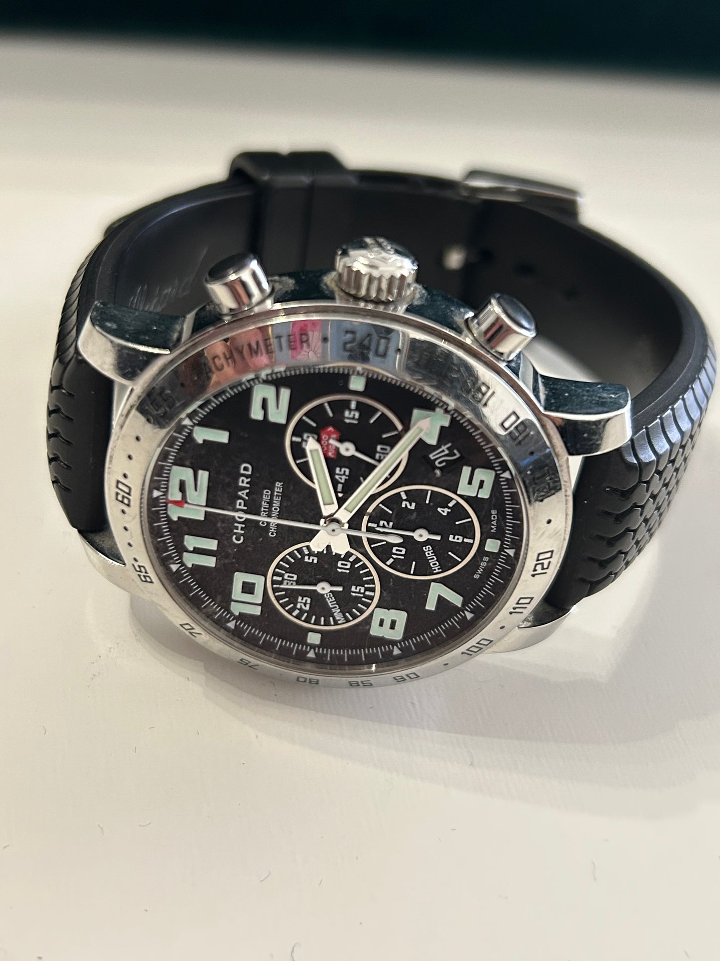 Chopard MilleMiglia