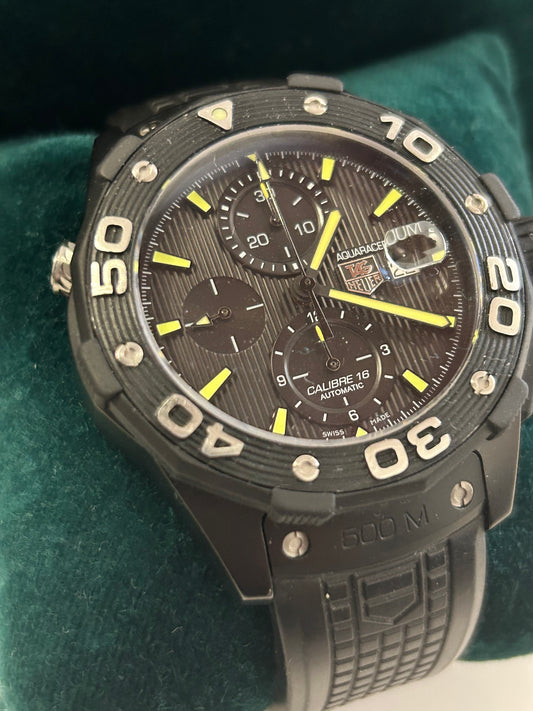 Tag Heuer aquaracer