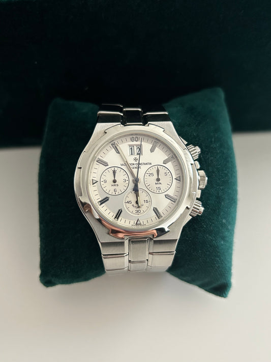 Vacheron Constantin overseas