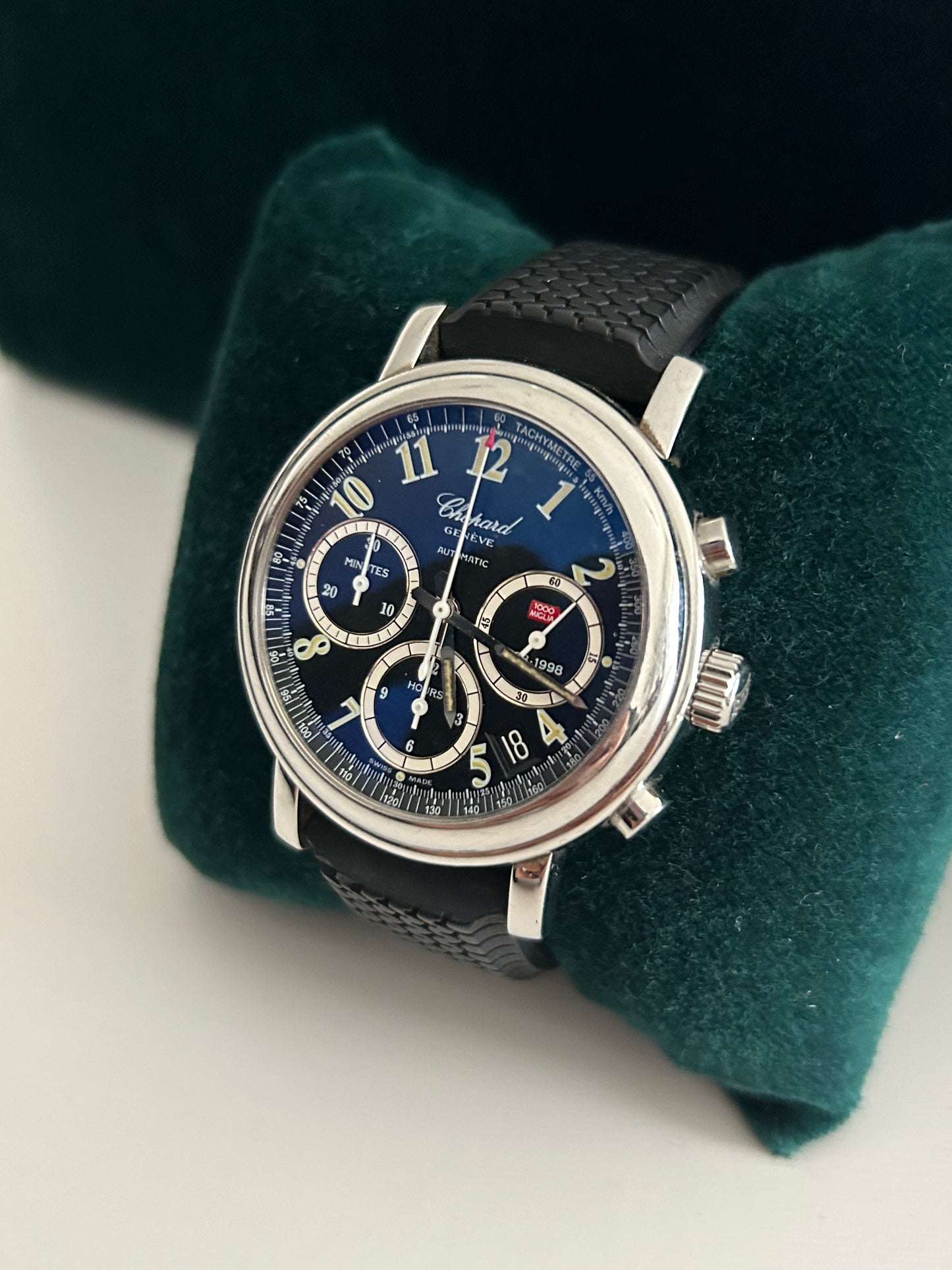 Chopard Mille Miglia