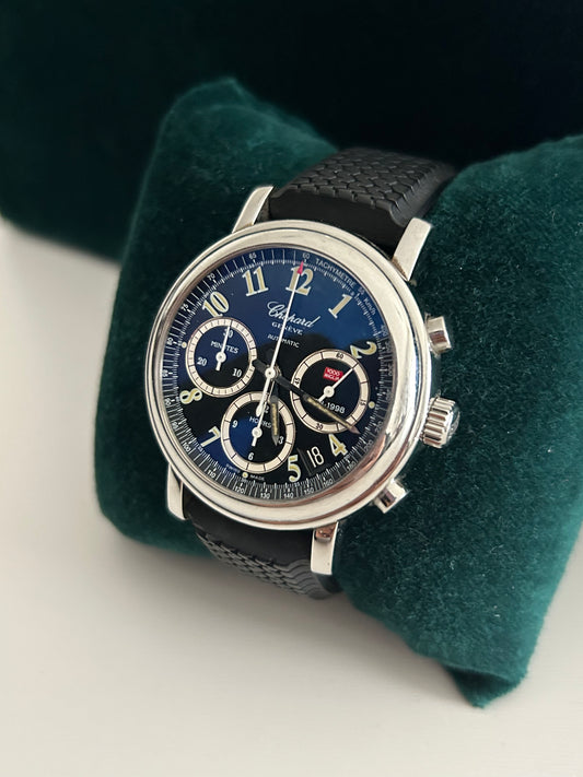 Chopard Mille Miglia
