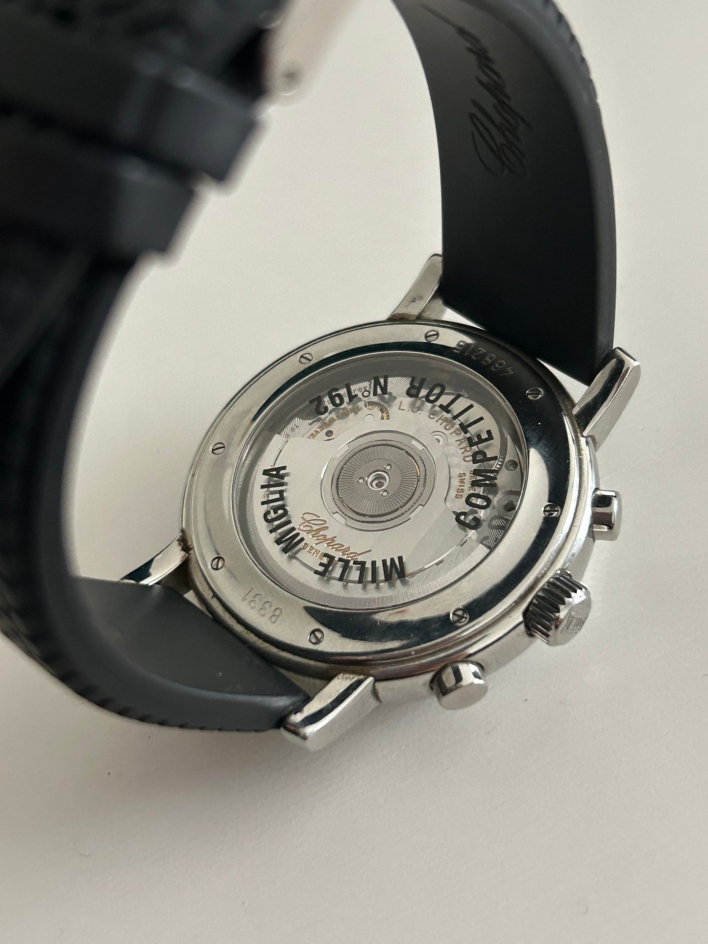 Chopard Mille Miglia