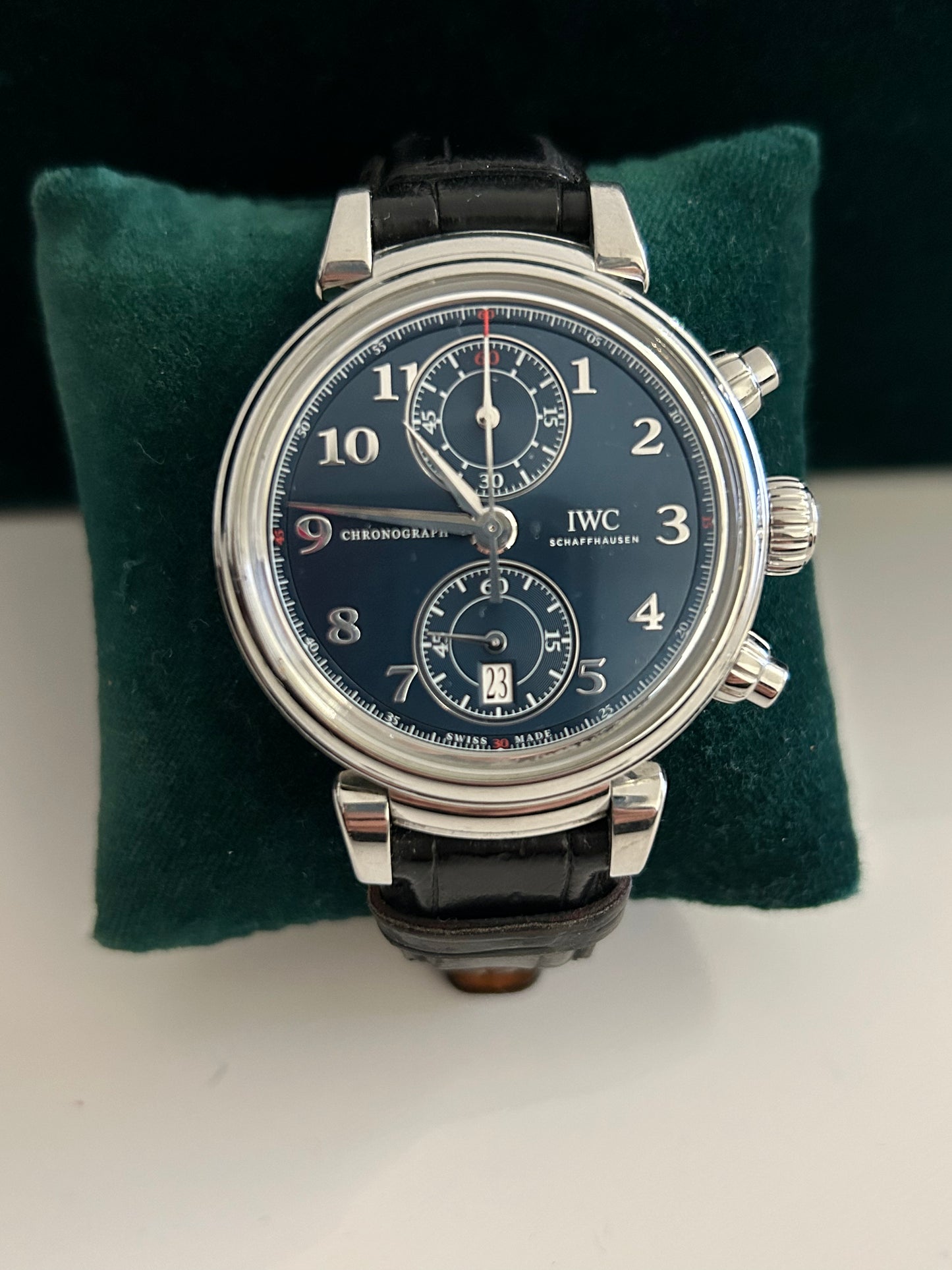 IWC limited edition