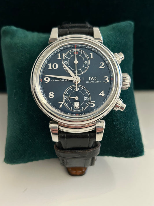 IWC limited edition