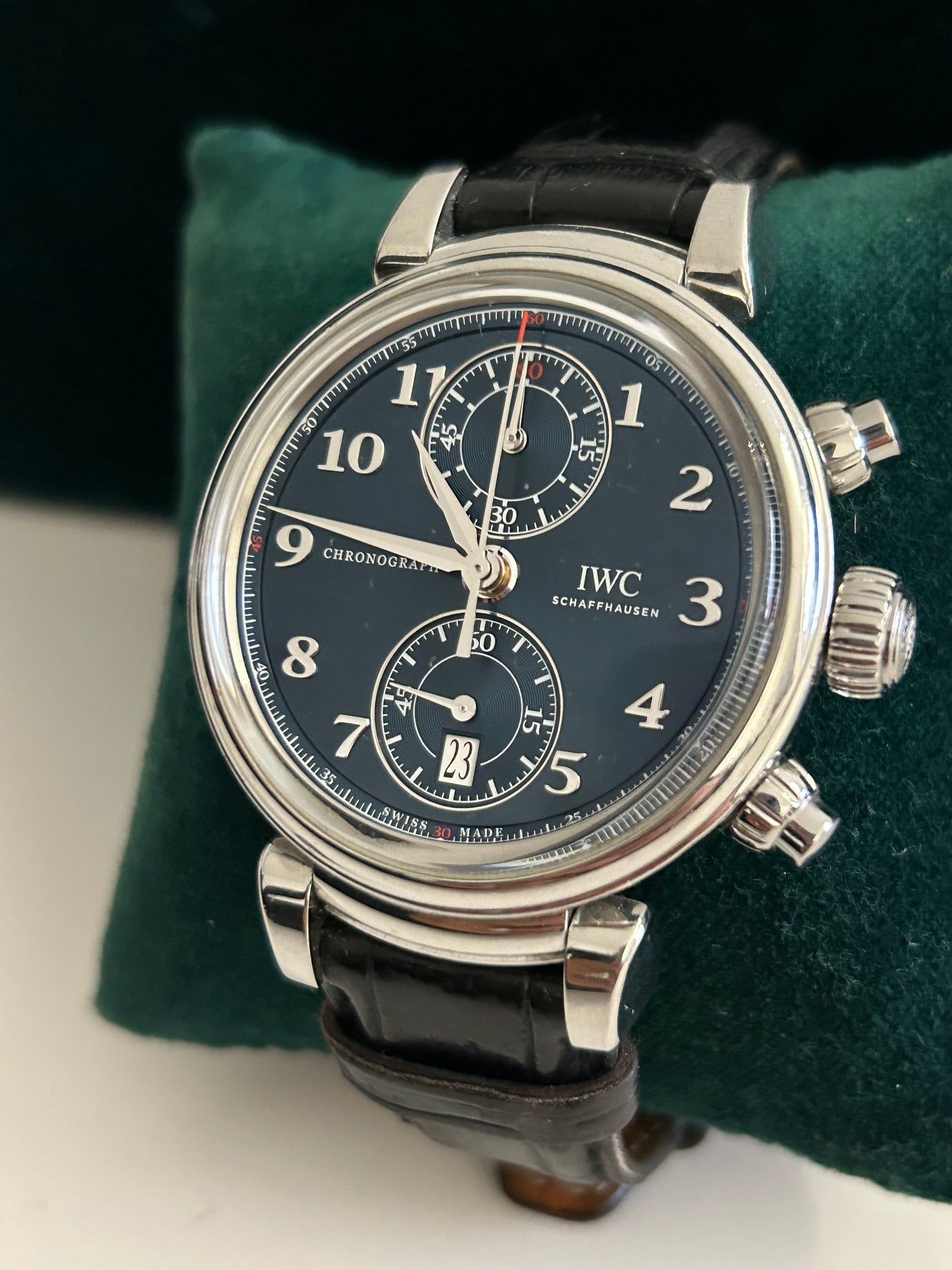 IWC limited edition
