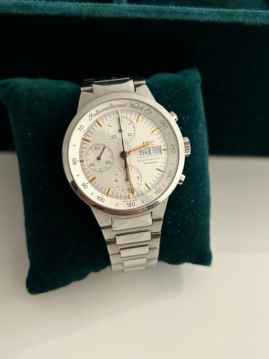 IWC Chrono
