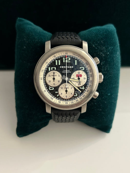 Chopard Mille Miglia