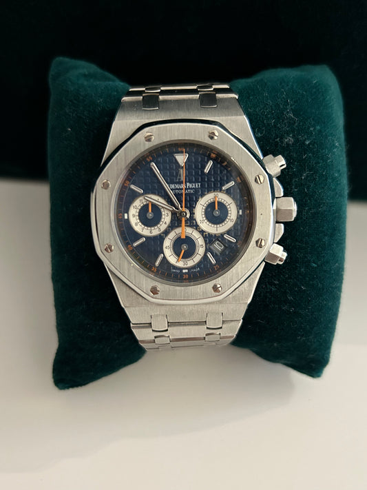 Audemars Piguet Royal Oak 26300St