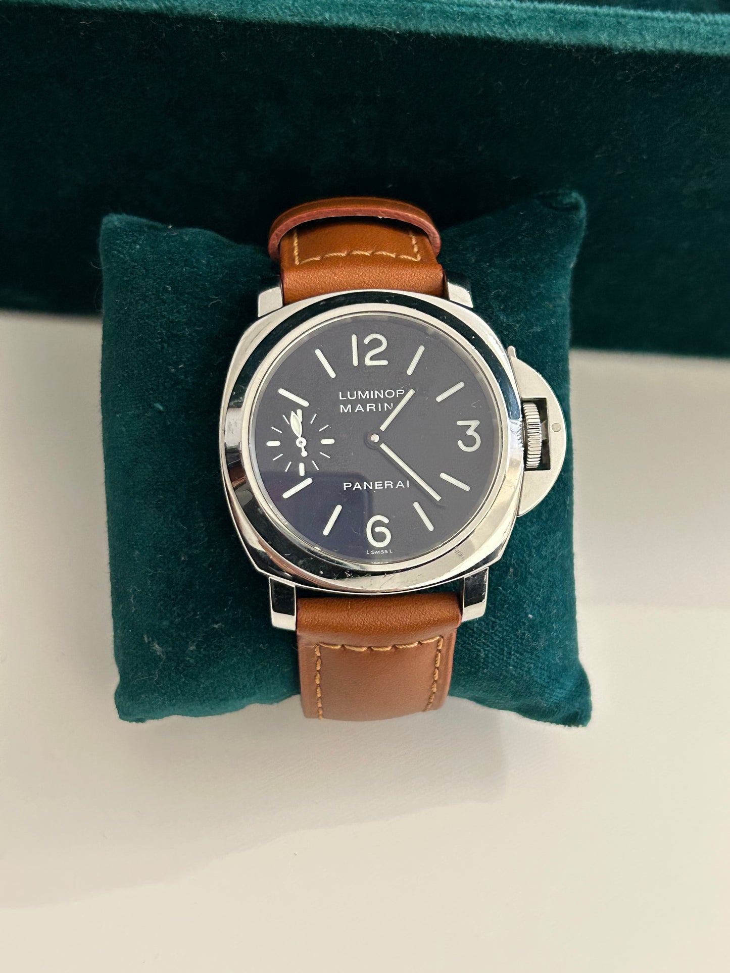 Panerai Luminor Marina
