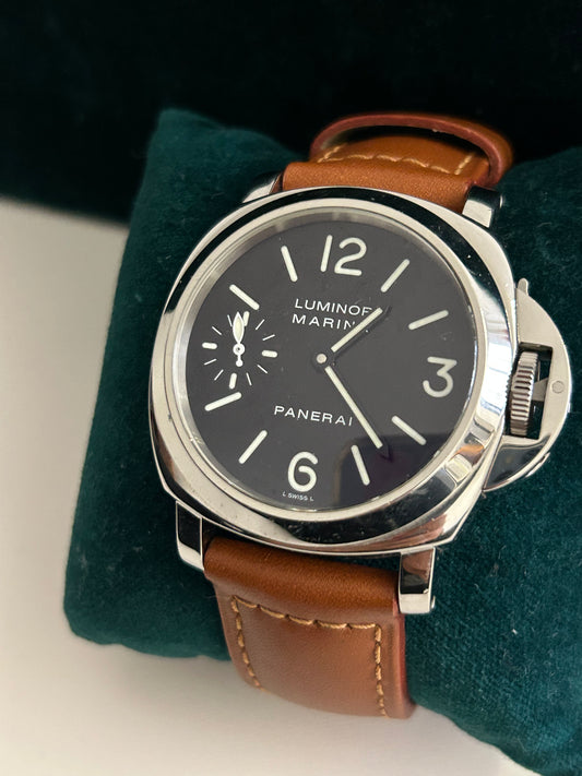 Panerai Luminor Marina